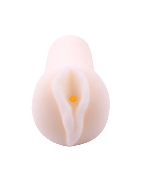 Masturbador Fire a Gun No03 Blanco