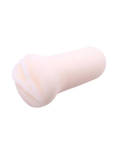 Masturbador Fire a Gun No03 Blanco