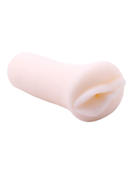 Masturbador Fire a Gun No03 Blanco