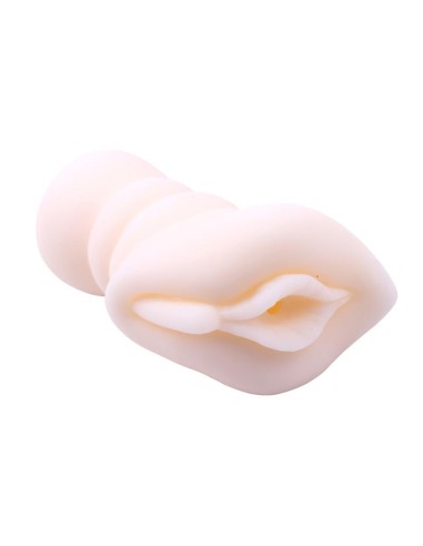 Masturbador Fire a Gun No02 Blanco