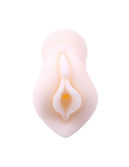 Masturbador Fire a Gun No02 Blanco