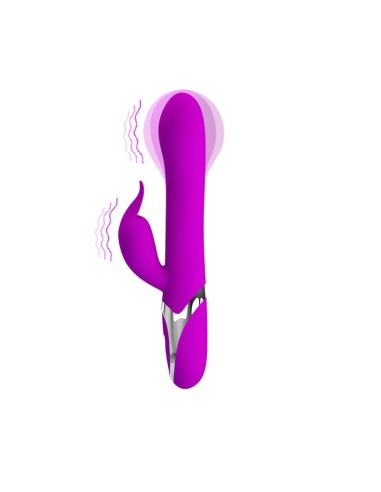 Vibrador Neil Funcion Inflable 237 cm