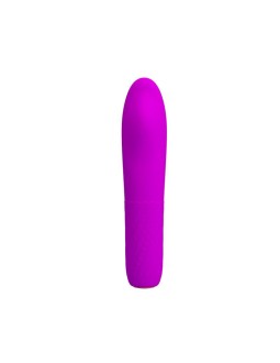 Vibrador Rotador Burke Silicona 106 x 36 cm