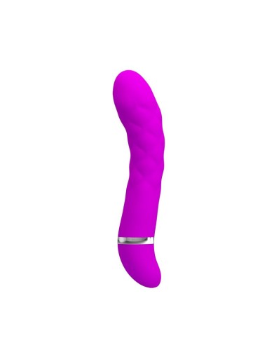 Vibrador Truda Silicona 188 x 35 cm