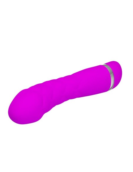 Vibrador Truda Silicona 188 x 35 cm