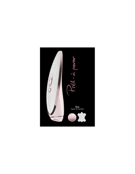 Succionador de Clitoris Pret a porter