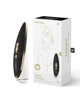 Succionador de Clitoris Haute Couture