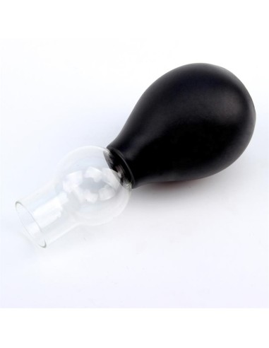 Bombas para Pezones Set for Her