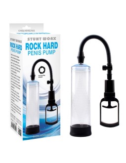 Masturbador Accu Meter Power x4 215x 6 cm 2