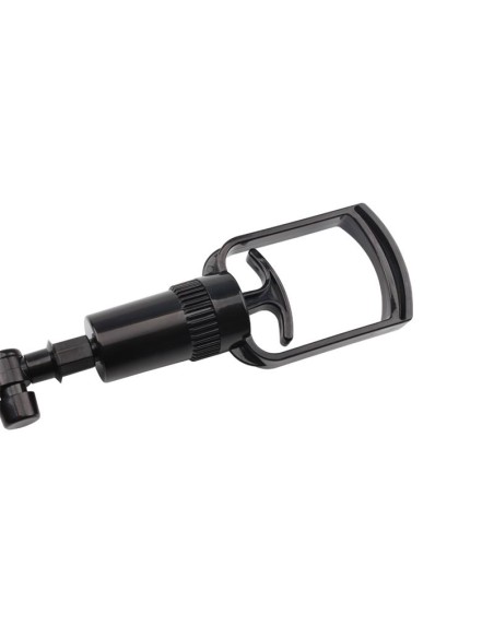 Masturbador Accu Meter Power x4 215x 6 cm