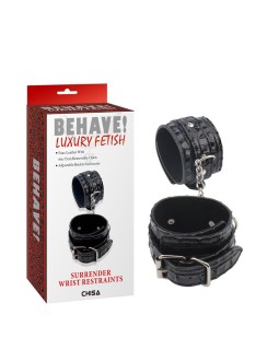 Esposas Surrender Restraints 305 cm 2