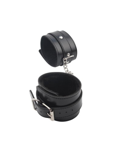 Kit Restricciones You Lover Silicona