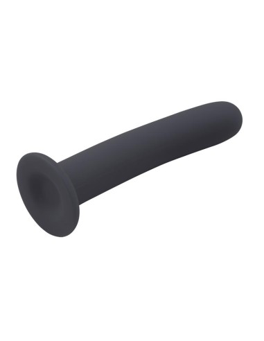 Arnes con Dildo Raw Recruit Talla L Negro