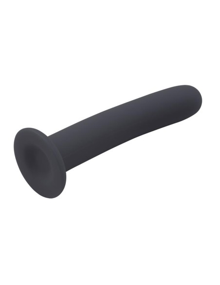 Arnes con Dildo Raw Recruit Talla L Negro