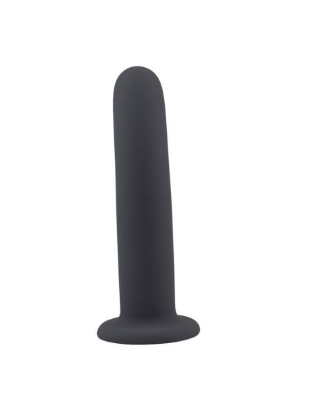 Arnes con Dildo Raw Recruit Talla L Negro