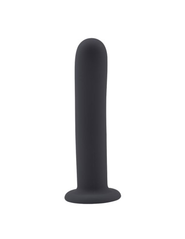 Arnes con Dildo Raw Recruit Talla L Negro