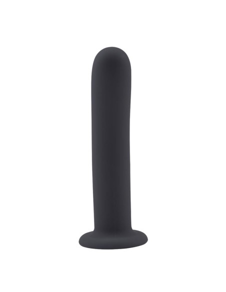 Arnes con Dildo Raw Recruit Talla L Negro