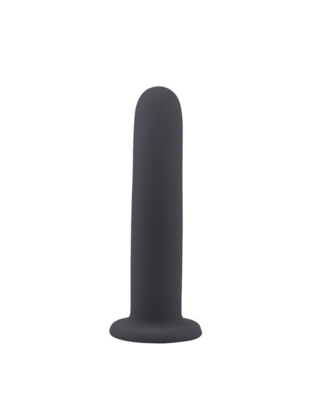 Arnes con Dildo Raw Recruit Talla M Negro