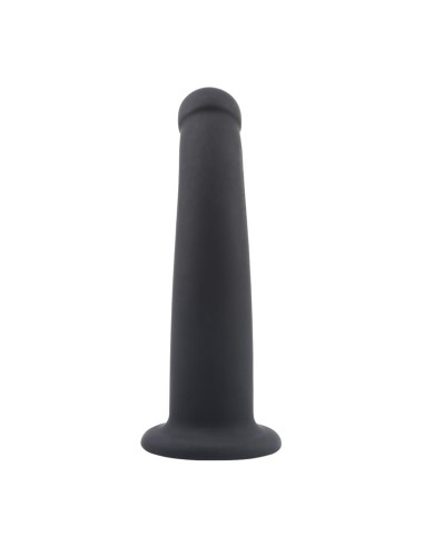 Arnes con Dildo Bend Over Nivel Medio Silicona