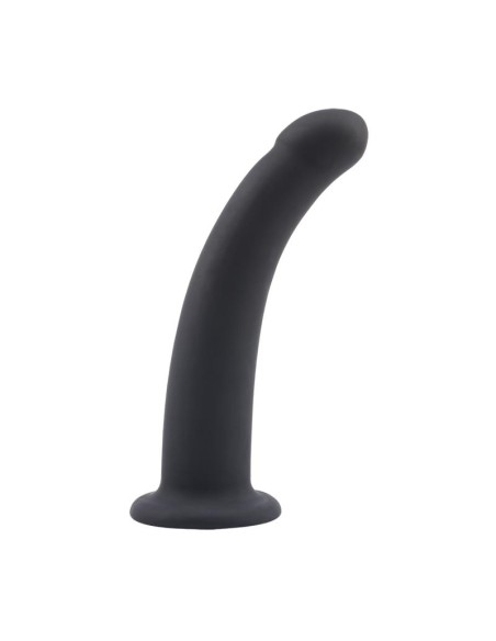 Arnes con Dildo Bend Over Nivel Medio Silicona