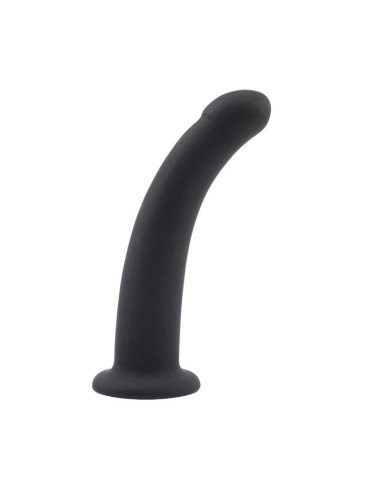 Arnes con Dildo Bend Over para Principiantes Silicona