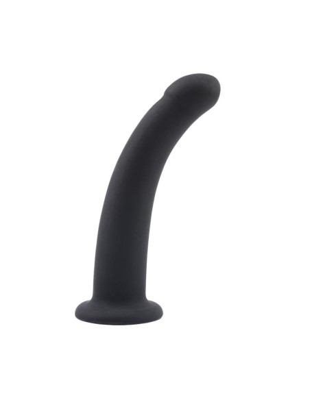 Arnes con Dildo Bend Over para Principiantes Silicona