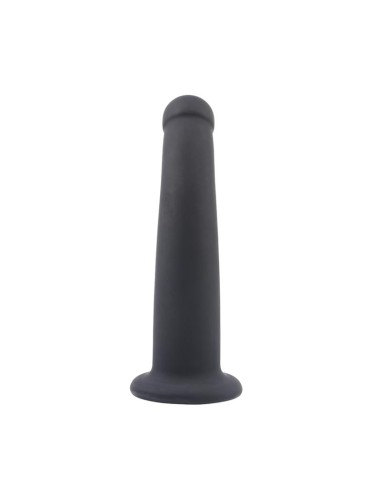Arnes con Dildo Bend Over para Principiantes Silicona