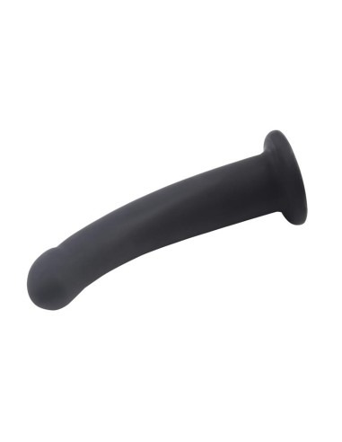 Arnes con Dildo Bend Over para Principiantes Silicona
