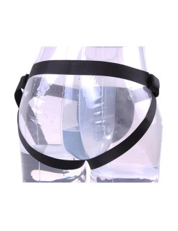 Arnes The Basic Silicona Negro 2