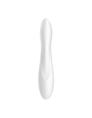 Succionador de Clitoris Pro G Spot Rabbit