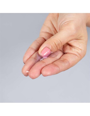 Secret Play Lubricante Efecto Calor Mora 50 ml