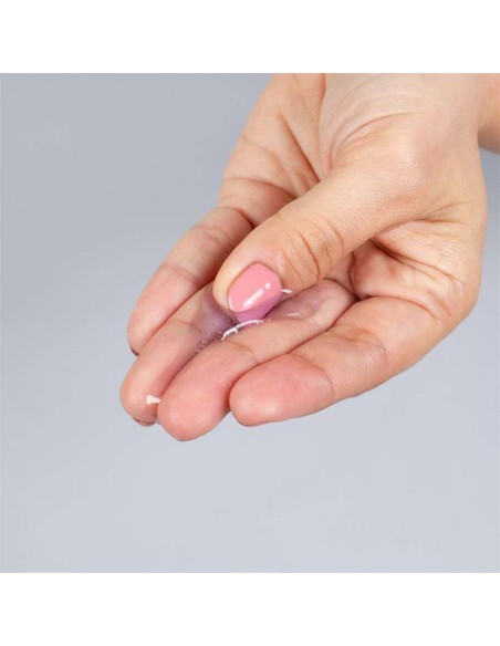 Secret Play Lubricante Efecto Calor Mora 50 ml