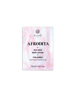 Secret Play Monodosis Piel de Seda Afrodita