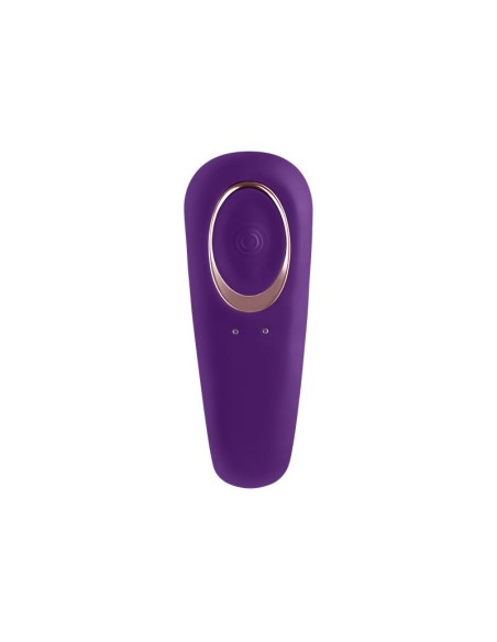Vibrador para Parejas Partner Double Classic