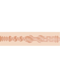 Masturbador Elsa Jean Tasty Vagina 2