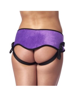 Arnes Ajustable Purpura 2