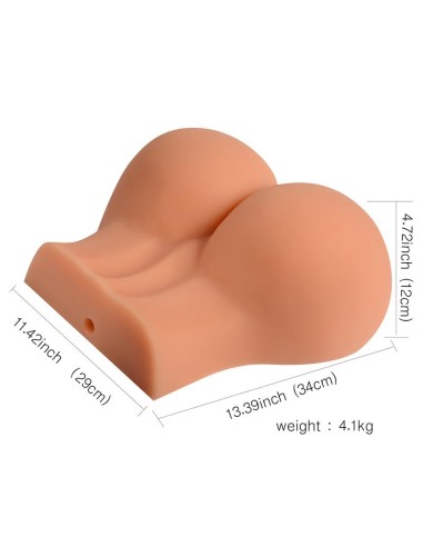 Masturbador Mature Kelly