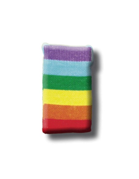Funda Movil Colores Bandera LGBT