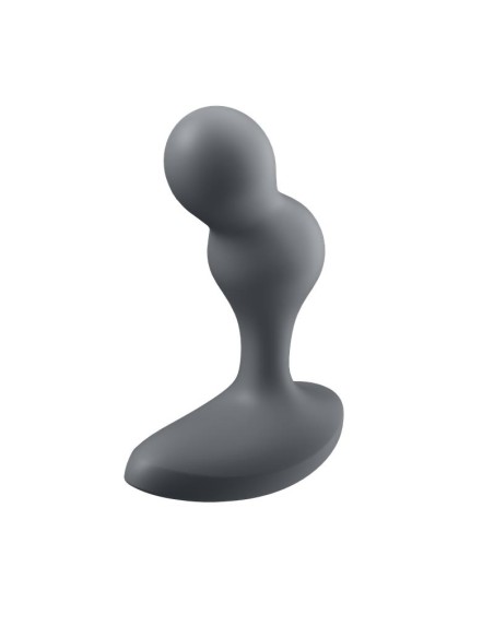 Deep Diver Plug Anal con Vibracion APP Satisfyer Connect