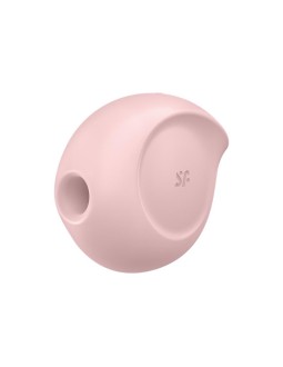 Sugar Rush Succionador de Clitoris y Vibracion Rosa 2