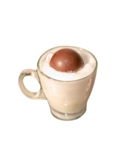 Bombas de Chocolate 2