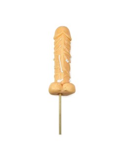 Piruleta Pene Chocolate con Leche 2