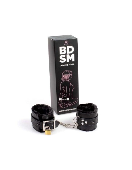 Esposas para Munecas y Tobillos