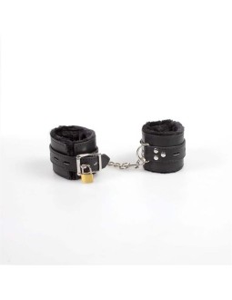 Esposas para Munecas y Tobillos 2