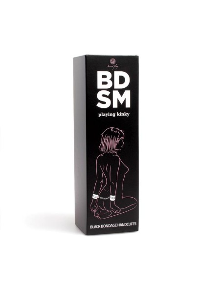 Esposas para Munecas y Tobillos