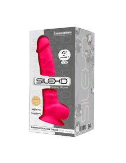 Dildo Dual Density Mod 1 9 Rosa