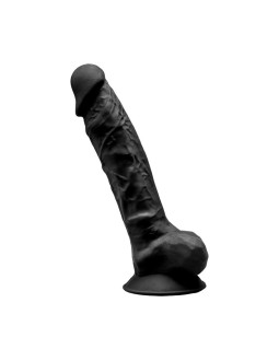 Dildo Dual Density Mod 1 7 Negro 2