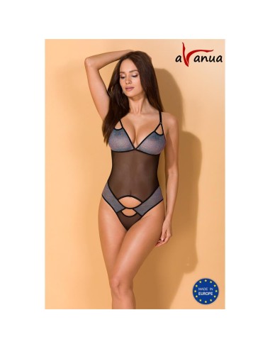 Carina Body Negro