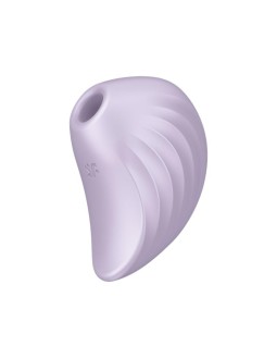 Succionador de Clitoris Pearl Driver Violet 2