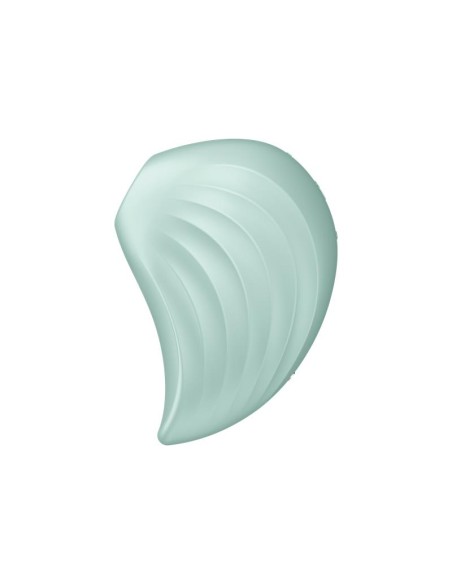Succionador de Clitoris Pearl Driver Mint